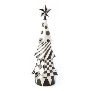 Checkmate Tiered Tree – Short