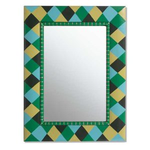 Emerald Mirror