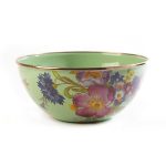 Flower Market Small Everyday Bowl – Green_60ce5fdf7397a.jpeg