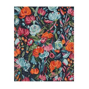 Modern Naturalist Rug – 8′ x 10′